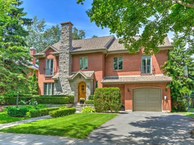 House for sale in Mont-royal, Quebec
