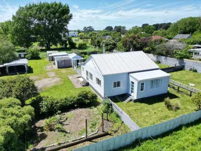 House for sale in Horowhenua District
