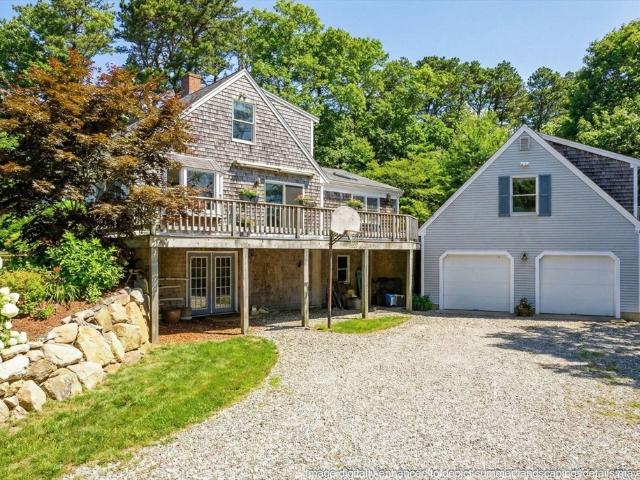 House for sale in Orleans, Massachusetts