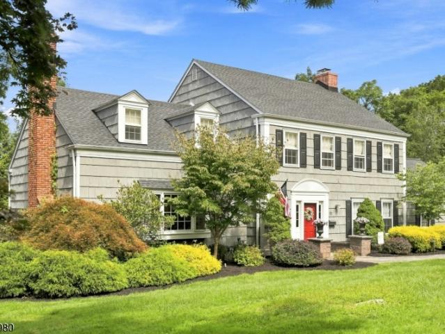 House for sale in Allamuchy, New Jersey