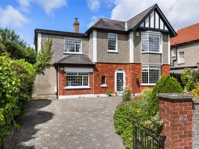 House for sale