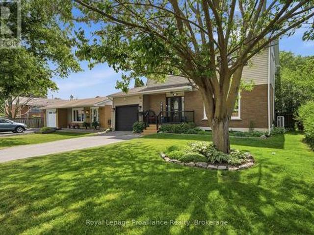 House for sale in Quinte West, Ontario