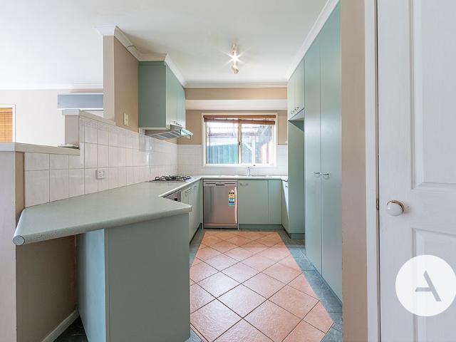 House for rent in Canberra, Gungahlin
