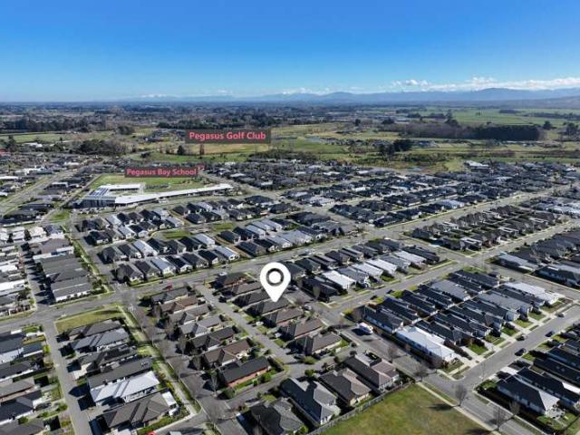 House for sale in Pegasus, Canterbury