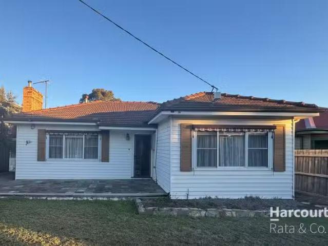 House for rent in Camerons Creek, Victoria