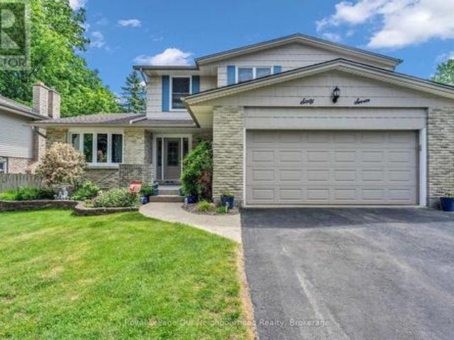 House for sale in Arva, Ontario