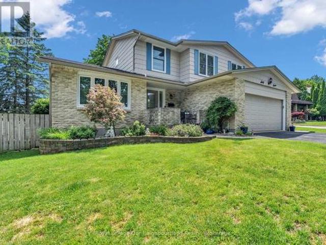 House for sale in Arva, Ontario
