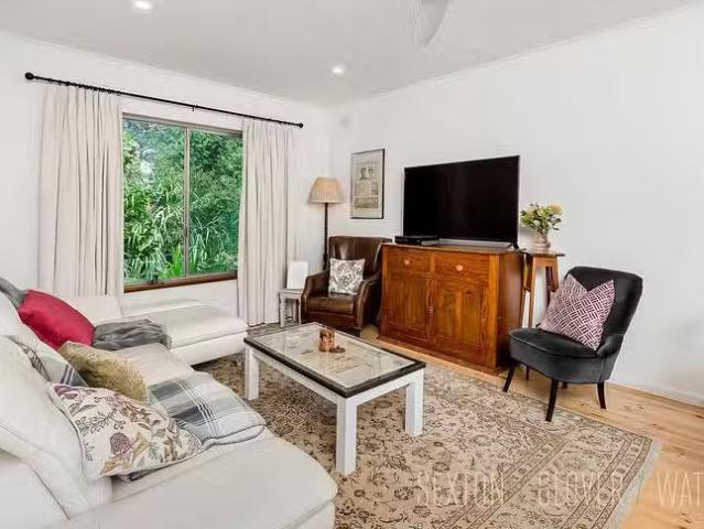 House for rent in Basket Range, South Australia