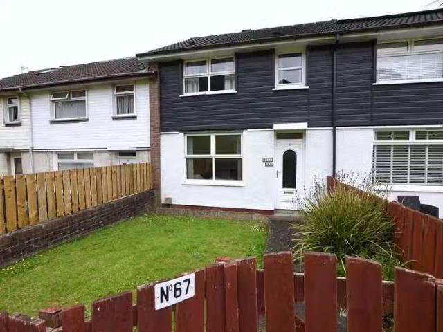 House for sale in Adare, South Tipperary
