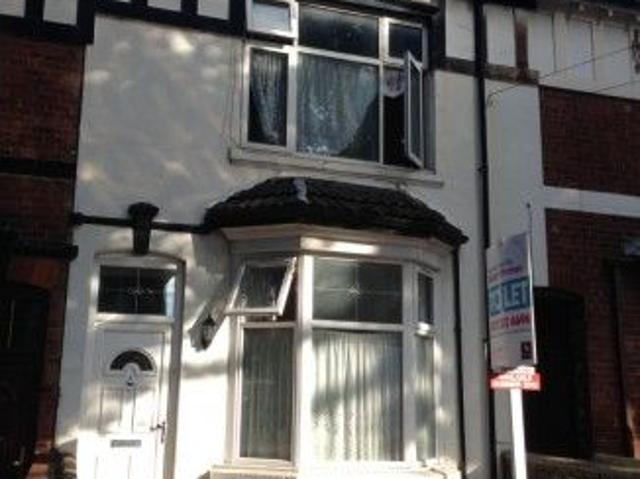 Room for rent in Perry Barr, Isle Of Man