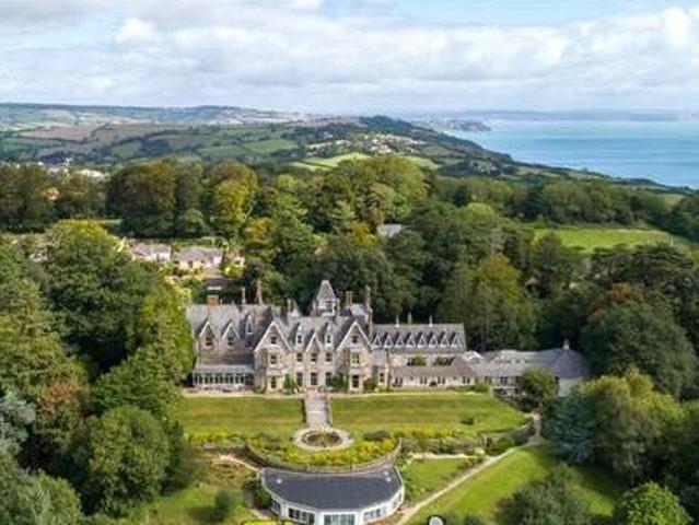 House for rent in Devon