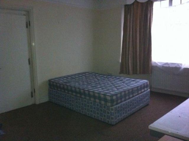 Room for rent in Moffat, Scotland