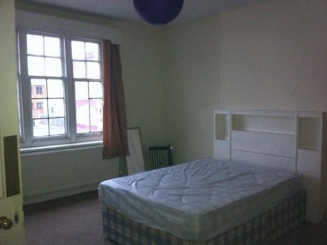 Room for rent in Moffat, Scotland