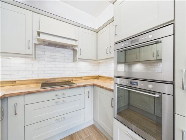 Terraced House for sale in Leixlip, Kildare