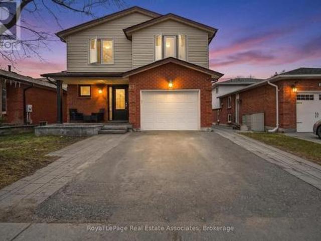 House for sale in Durham, Ontario