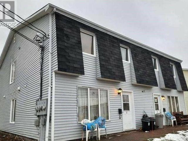 House for sale in Moncton, New Brunswick