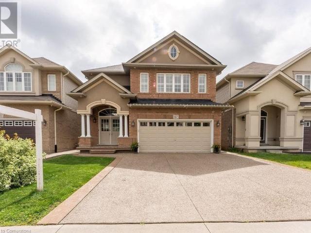 House for sale in Ancaster, Ontario