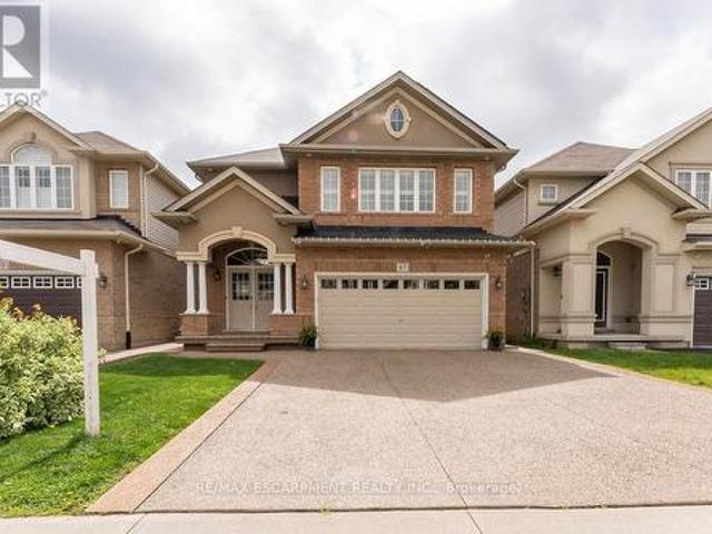 House for sale in Ancaster, Ontario