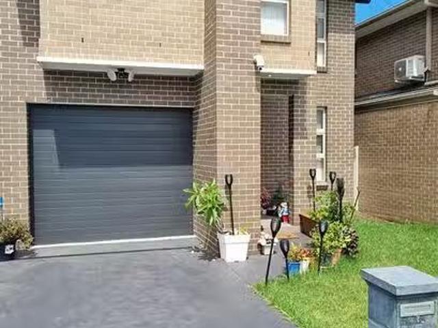 House for rent in Green Valley, New South Wales