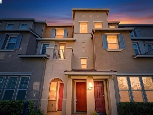 Townhouse for sale in Milpitas, California