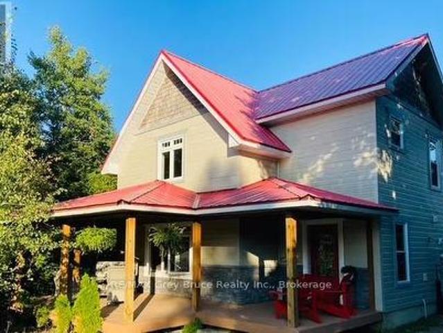 House for sale in Northern Bruce Peninsula, Ontario