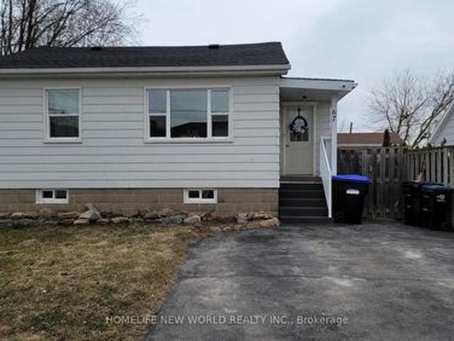 House for sale in Bradford West Gwillimbury, Ontario