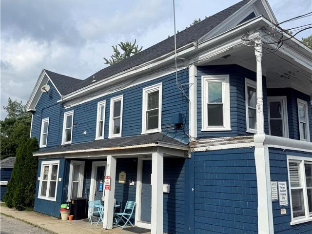 Commercial for sale in Johnston, Rhode Island