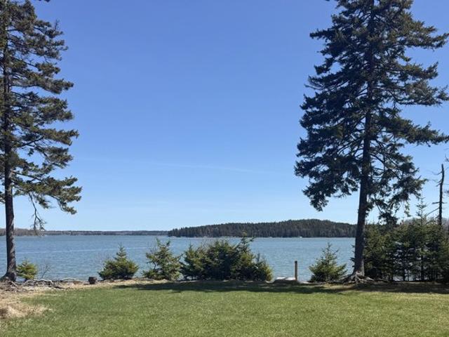 House for sale in Milbridge, Maine