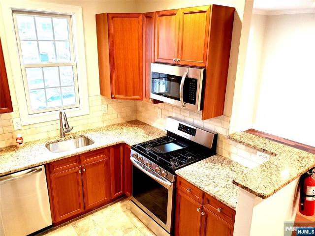 Townhouse for sale in Ridgefield Park