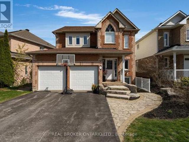 House for sale in Barrie, Ontario