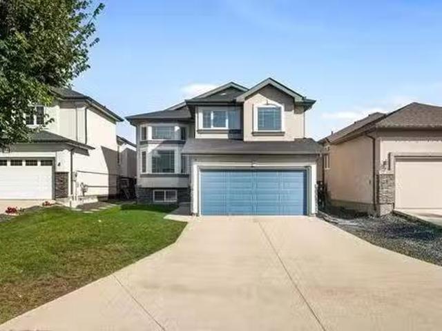House for sale in East St. Paul, Manitoba