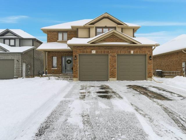 House for sale in Belleville, Ontario
