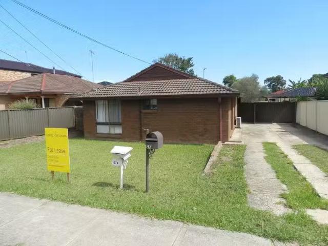 House for rent in Sydney, New South Wales