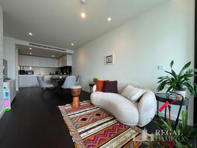 Apartment for rent in Oval, Greater London