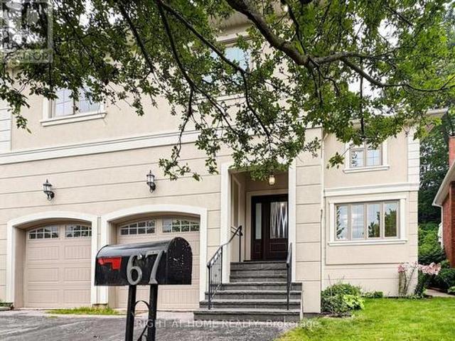 House for rent in Woburn, Ontario