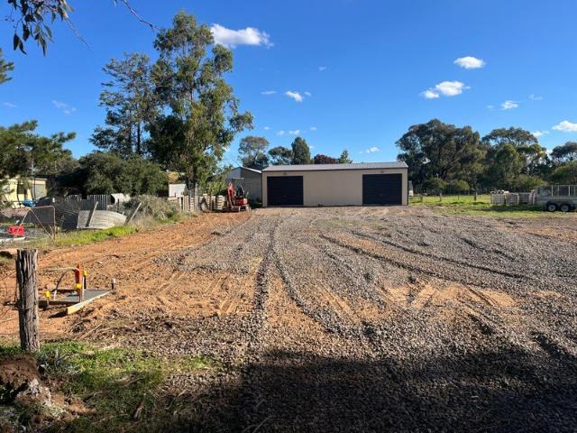 Land for sale in Huntly, Victoria
