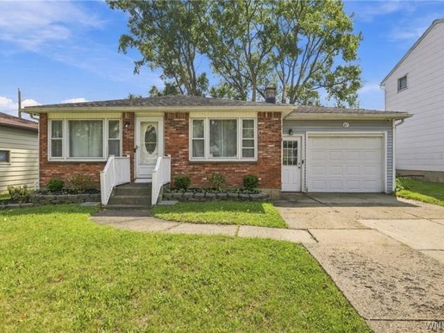 House for sale in Village of Depew, Town of Lancaster