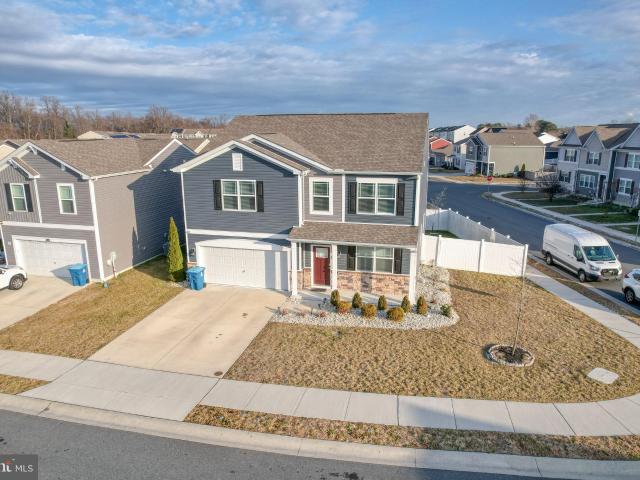 Property for rent in Delaware