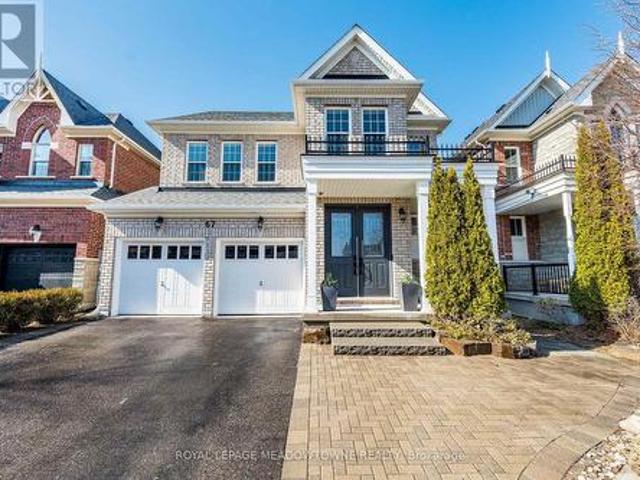House for sale in Caledon, Ontario