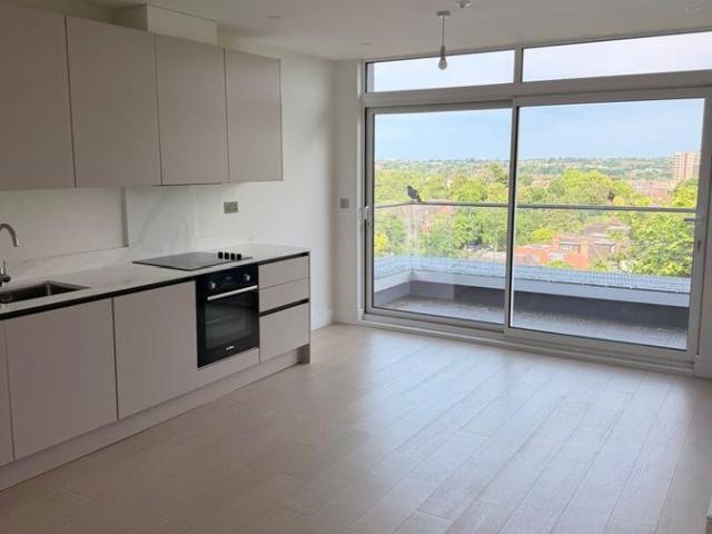 Apartment for rent in Hendon, Greater London