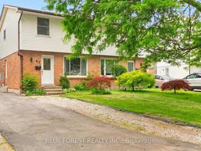 House for sale in Arva, Ontario