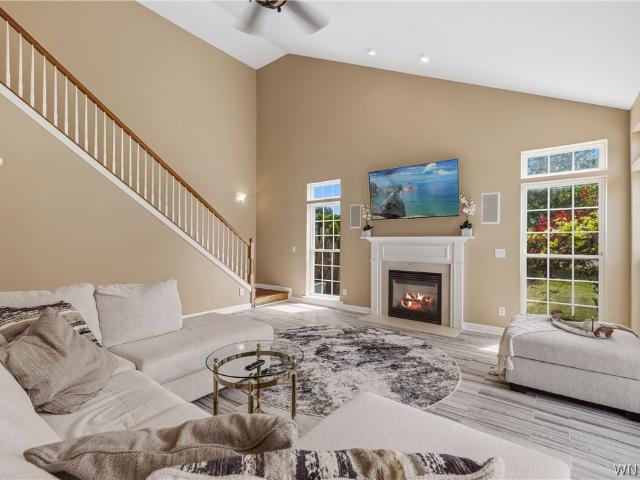 House for sale in Orchard Park, New York