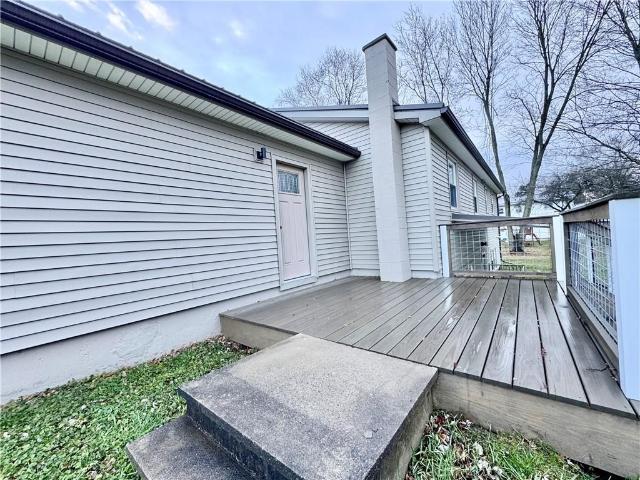 House for sale in Breesport, New York