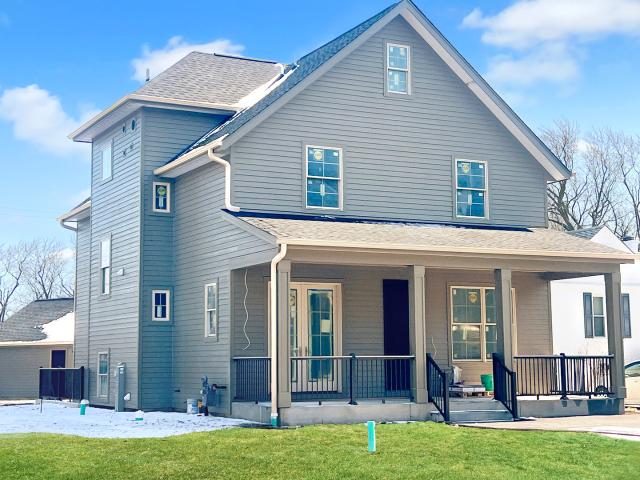 Property for sale in Kenilworth, Illinois