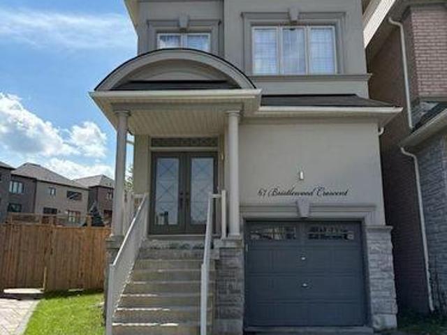 House for sale in York, Ontario