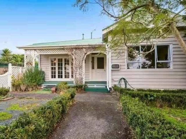 House for rent in Waitara, Taranaki