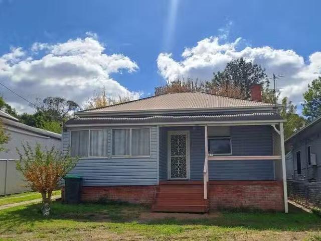 House for rent in Young
