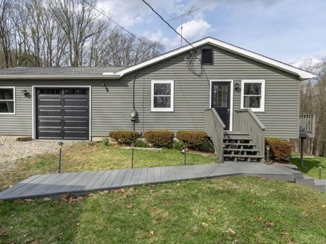 House for sale in Hampden, Massachusetts