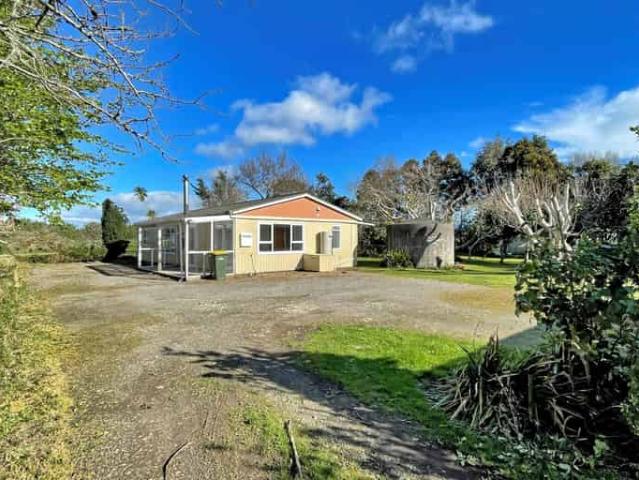House for rent in Waitara, Taranaki