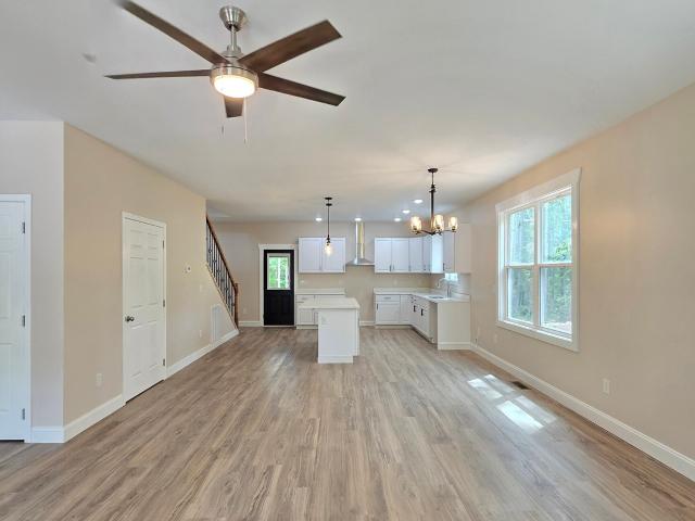 House for sale in Summerville, Georgia